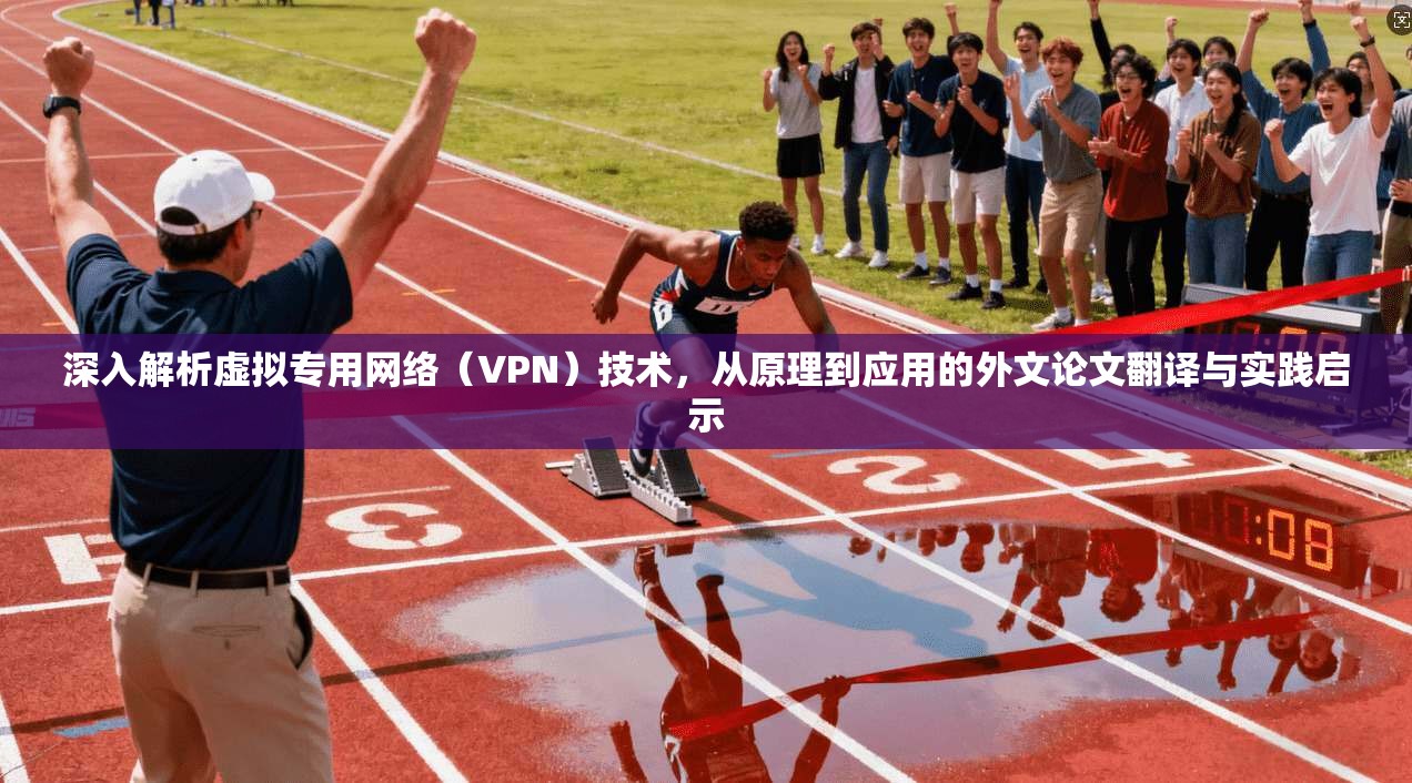 深入解析虚拟专用网络(VPN)技术,从原理到应用的外文论文翻译与实践启示 深入解析虚拟专用网络(VPN)技术,从原理到应用的外文论文翻译与实践启示