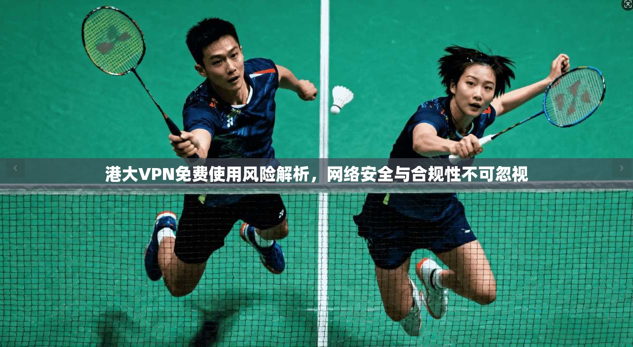 港大VPN免费使用风险解析,网络安全与合规性不可忽视 港大VPN免费使用风险解析,网络安全与合规性不可忽视