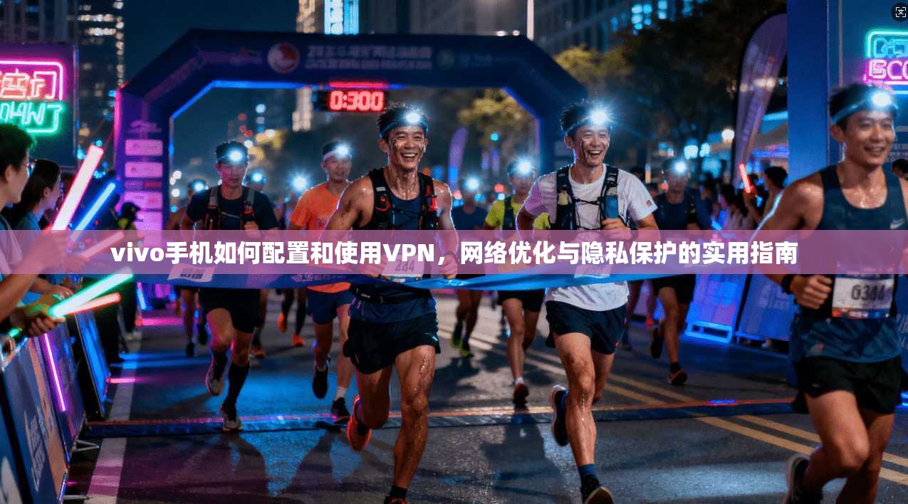 vivo手机如何配置和使用VPN,网络优化与隐私保护的实用指南 vivo手机如何配置和使用VPN,网络优化与隐私保护的实用指南