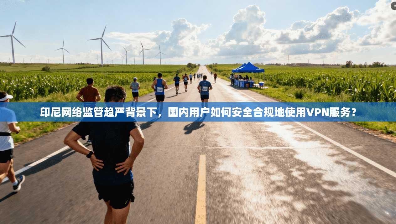 印尼网络监管趋严背景下,国内用户如何安全合规地使用VPN服务? 印尼网络监管趋严背景下,国内用户如何安全合规地使用VPN服务?