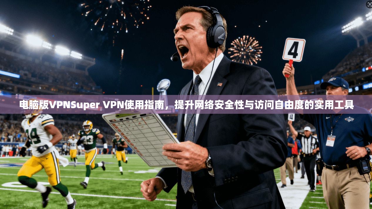 电脑版VPNSuper VPN使用指南,提升网络安全性与访问自由度的实用工具 电脑版VPNSuper VPN使用指南,提升网络安全性与访问自由度的实用工具