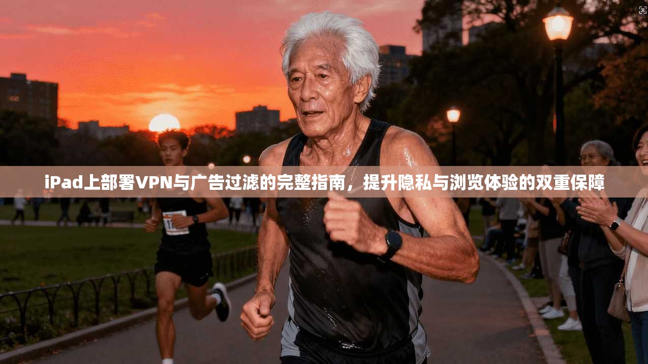 iPad上部署VPN与广告过滤的完整指南,提升隐私与浏览体验的双重保障 iPad上部署VPN与广告过滤的完整指南,提升隐私与浏览体验的双重保障