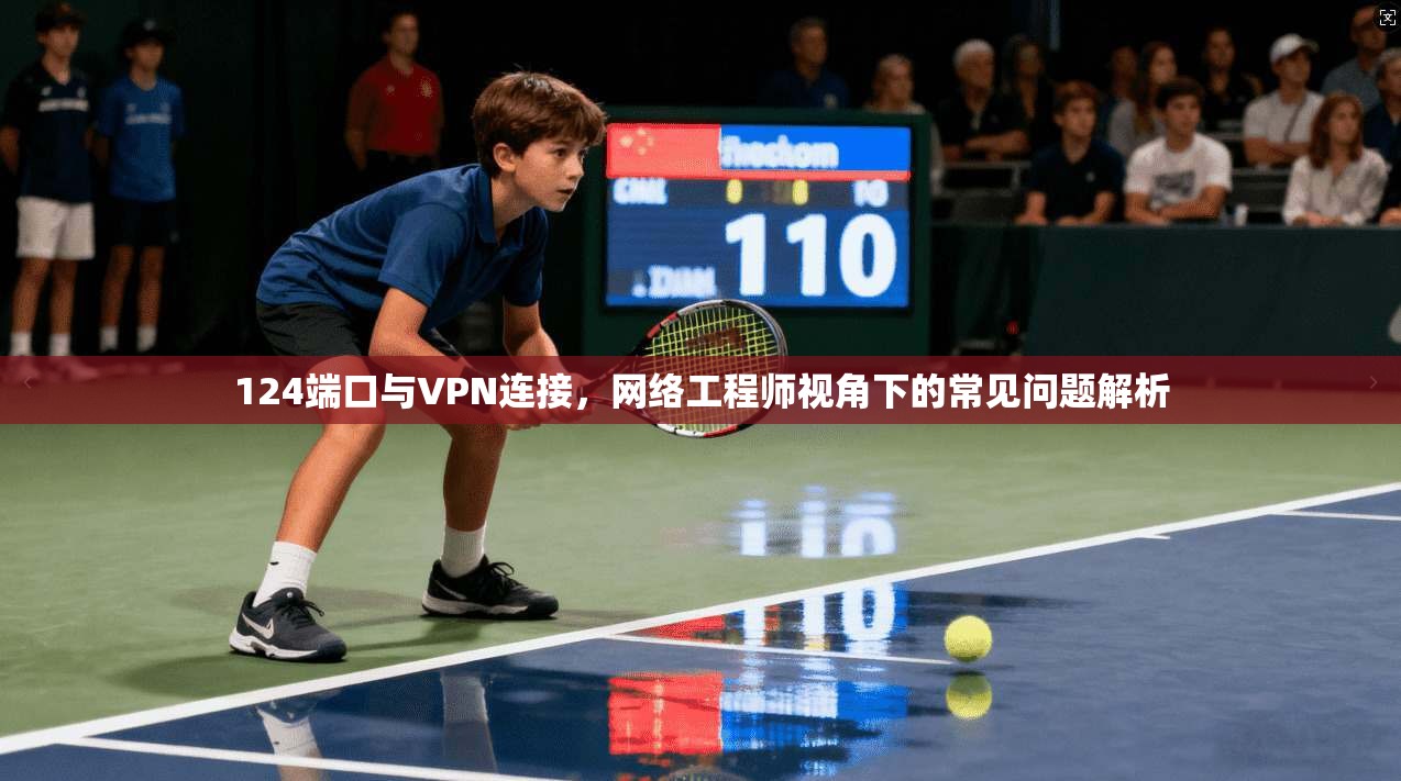 124端口与VPN连接,网络工程师视角下的常见问题解析 124端口与VPN连接,网络工程师视角下的常见问题解析