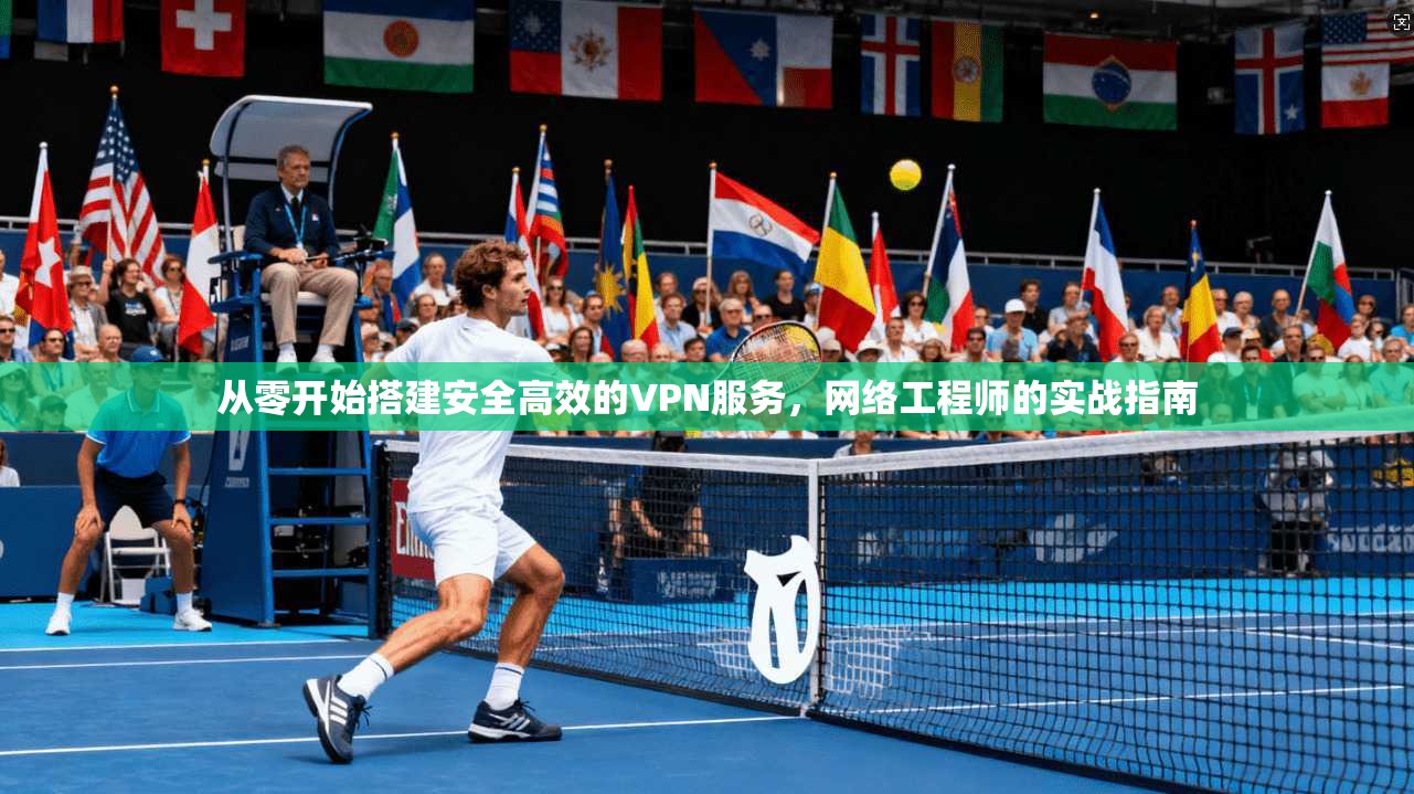 从零开始搭建安全高效的VPN服务，网络工程师的实战指南