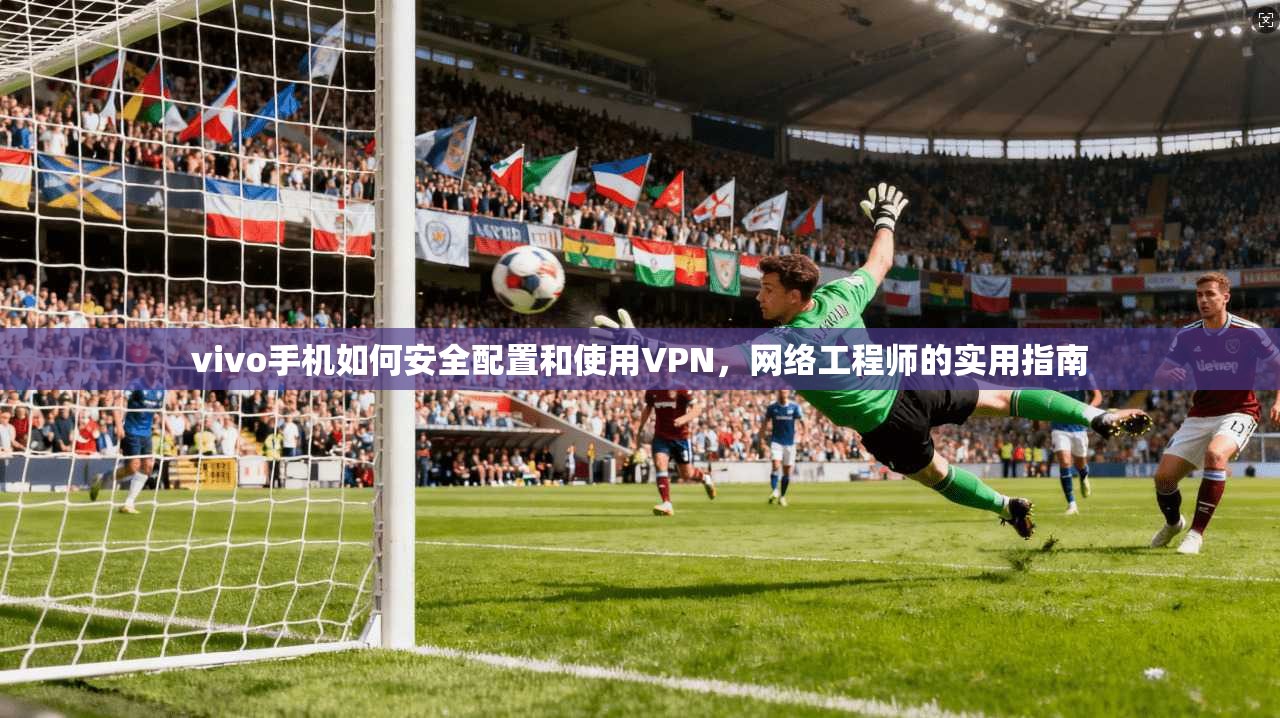 vivo手机如何安全配置和使用VPN，网络工程师的实用指南