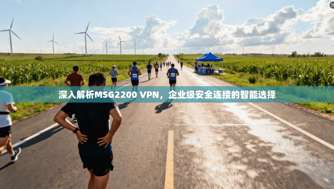 深入解析MSG2200 VPN,企业级安全连接的智能选择 深入解析MSG2200 VPN,企业级安全连接的智能选择