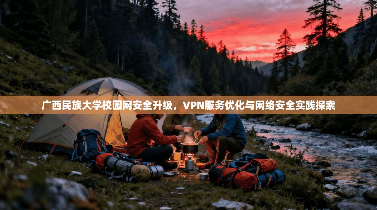 广西民族大学校园网安全升级，VPN服务优化与网络安全实践探索