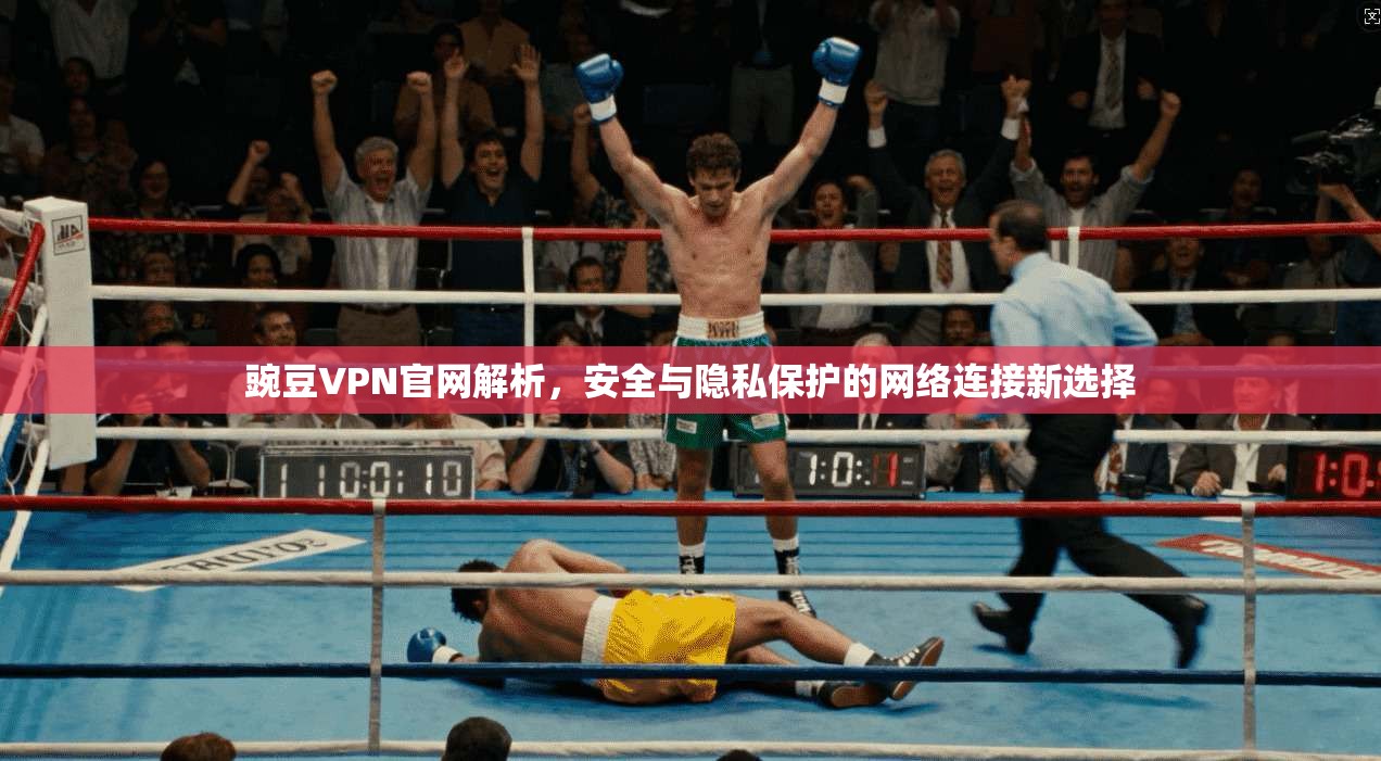 豌豆VPN官网解析,安全与隐私保护的网络连接新选择 豌豆VPN官网解析,安全与隐私保护的网络连接新选择