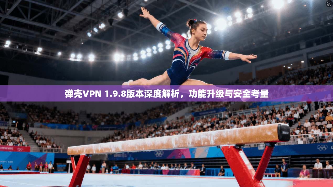 弹壳VPN 1.9.8版本深度解析,功能升级与安全考量 弹壳VPN 1.9.8版本深度解析,功能升级与安全考量