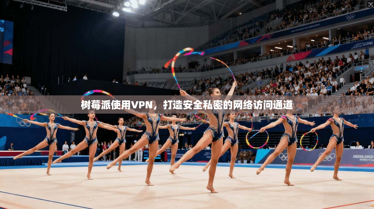 树莓派使用VPN，打造安全私密的网络访问通道
