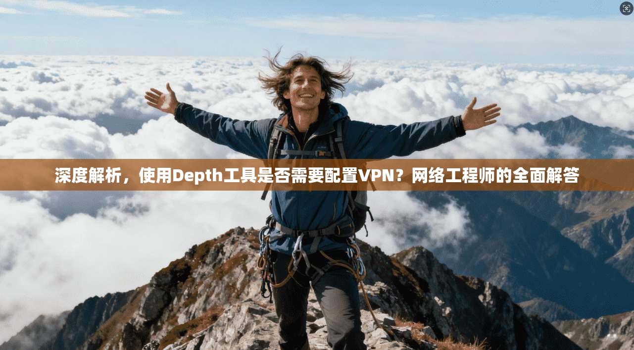 深度解析,使用Depth工具是否需要配置VPN?网络工程师的全面解答 深度解析,使用Depth工具是否需要配置VPN?网络工程师的全面解答