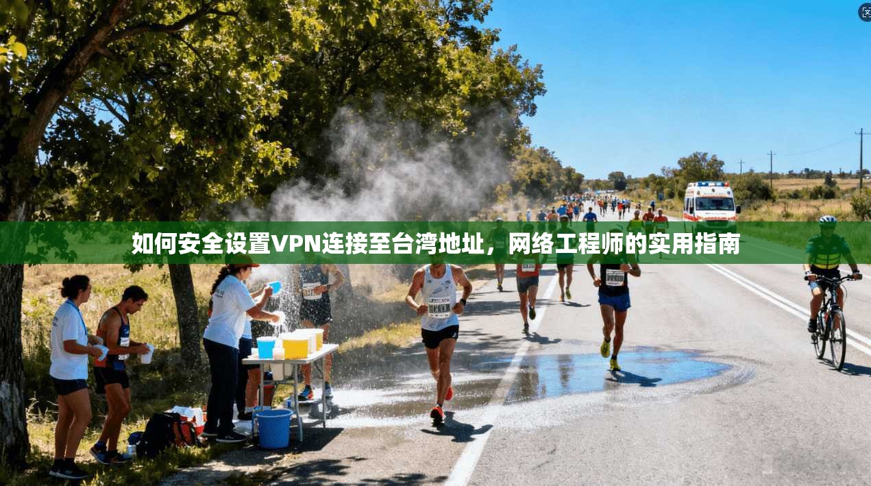 如何安全设置VPN连接至台湾地址,网络工程师的实用指南 如何安全设置VPN连接至台湾地址,网络工程师的实用指南