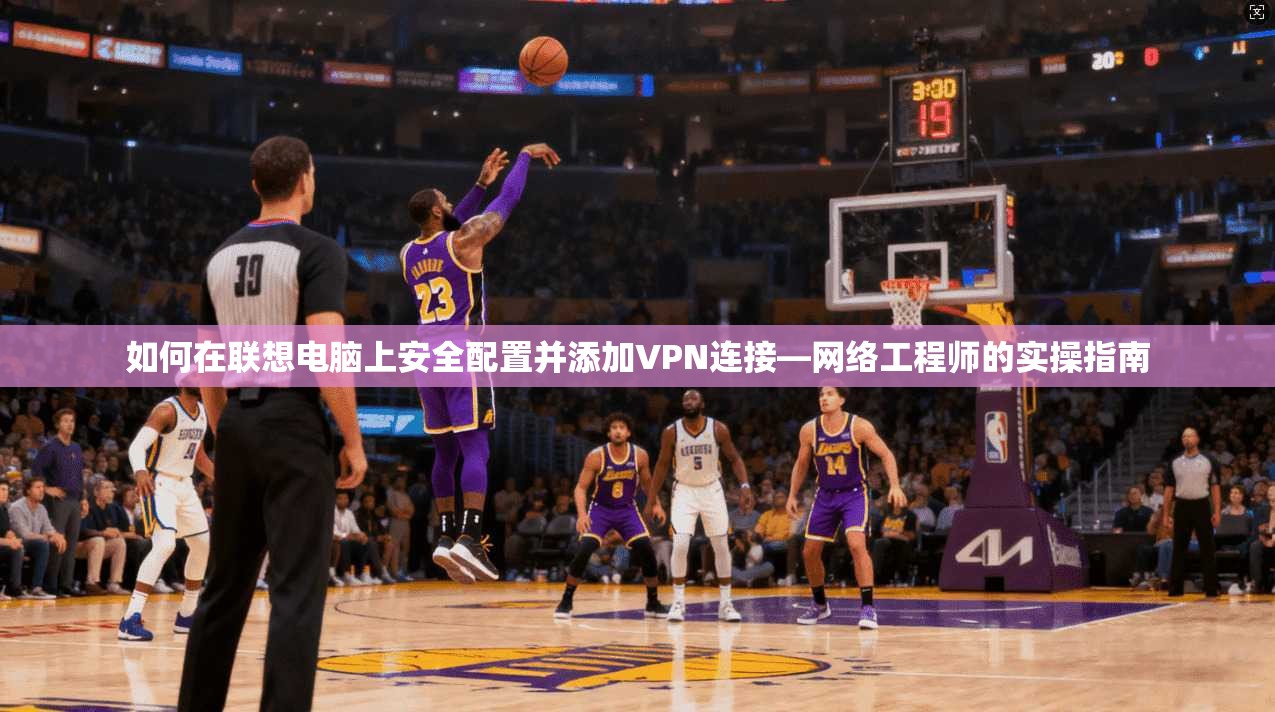 如何在联想电脑上安全配置并添加VPN连接—网络工程师的实操指南 如何在联想电脑上安全配置并添加VPN连接—网络工程师的实操指南