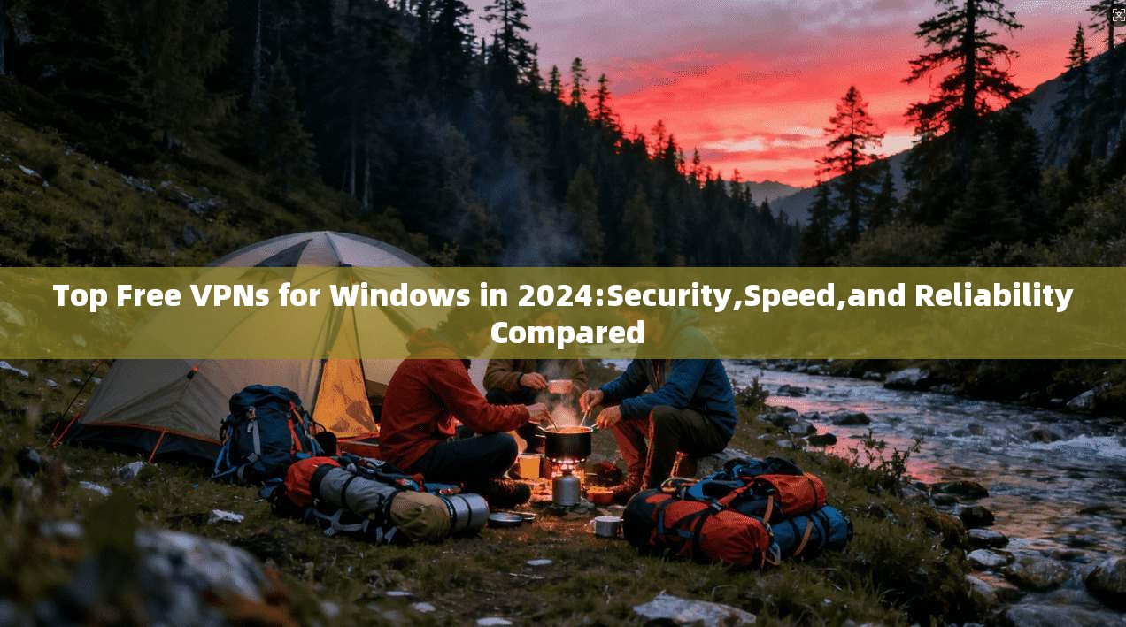 Top Free VPNs for Windows in 2024:Security,Speed,and Reliability Compared Top Free VPNs for Windows in 2024:Security,Speed,and Reliability Compared