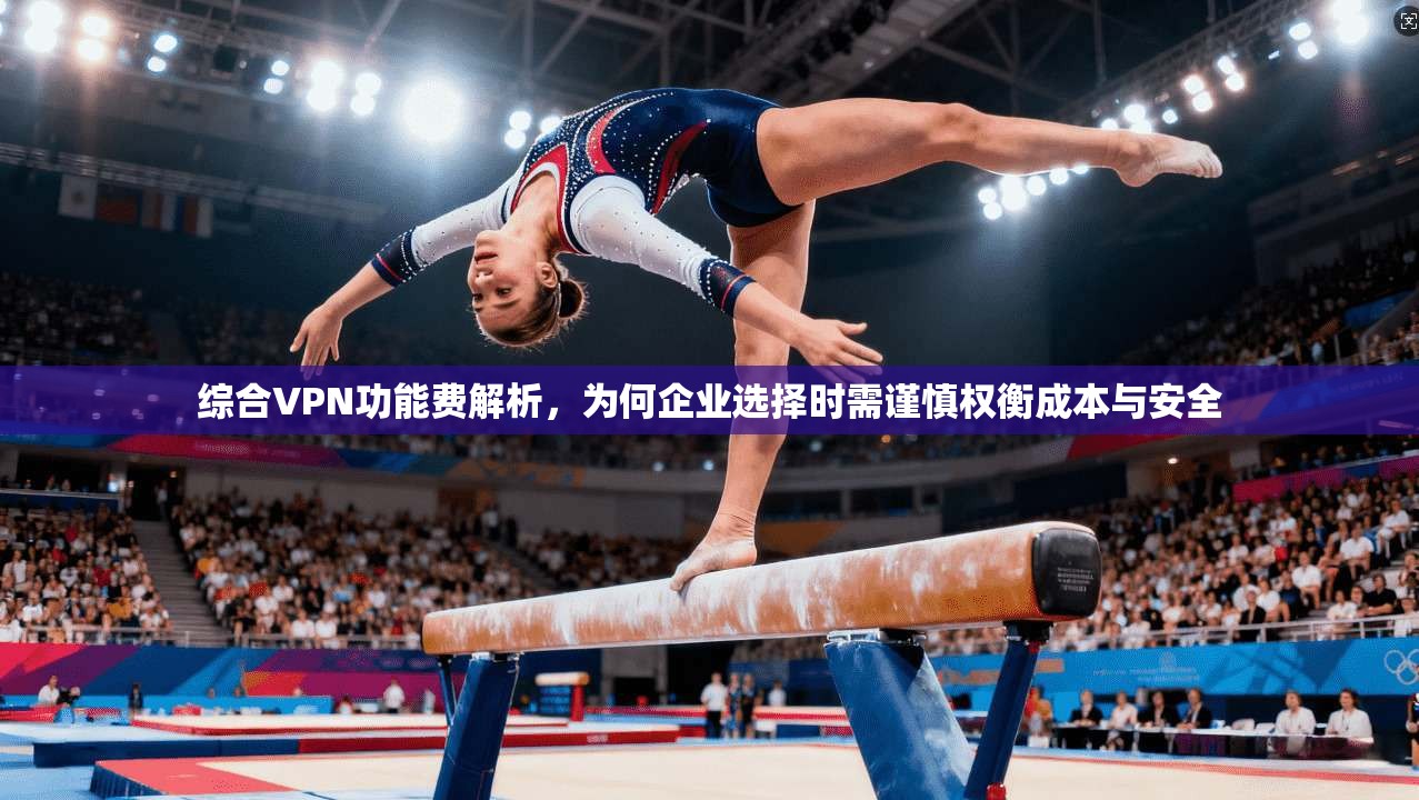 综合VPN功能费解析,为何企业选择时需谨慎权衡成本与安全 综合VPN功能费解析,为何企业选择时需谨慎权衡成本与安全
