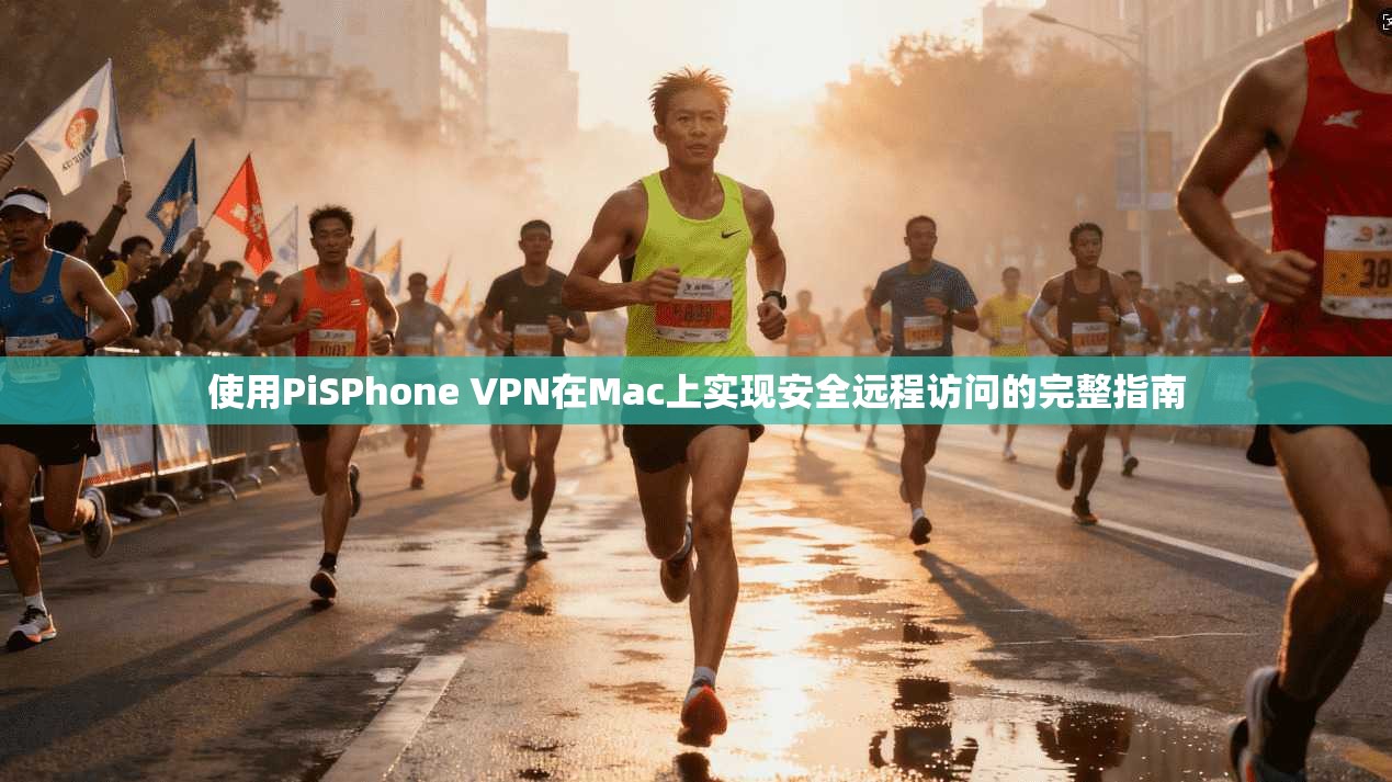 使用PiSPhone VPN在Mac上实现安全远程访问的完整指南 使用PiSPhone VPN在Mac上实现安全远程访问的完整指南