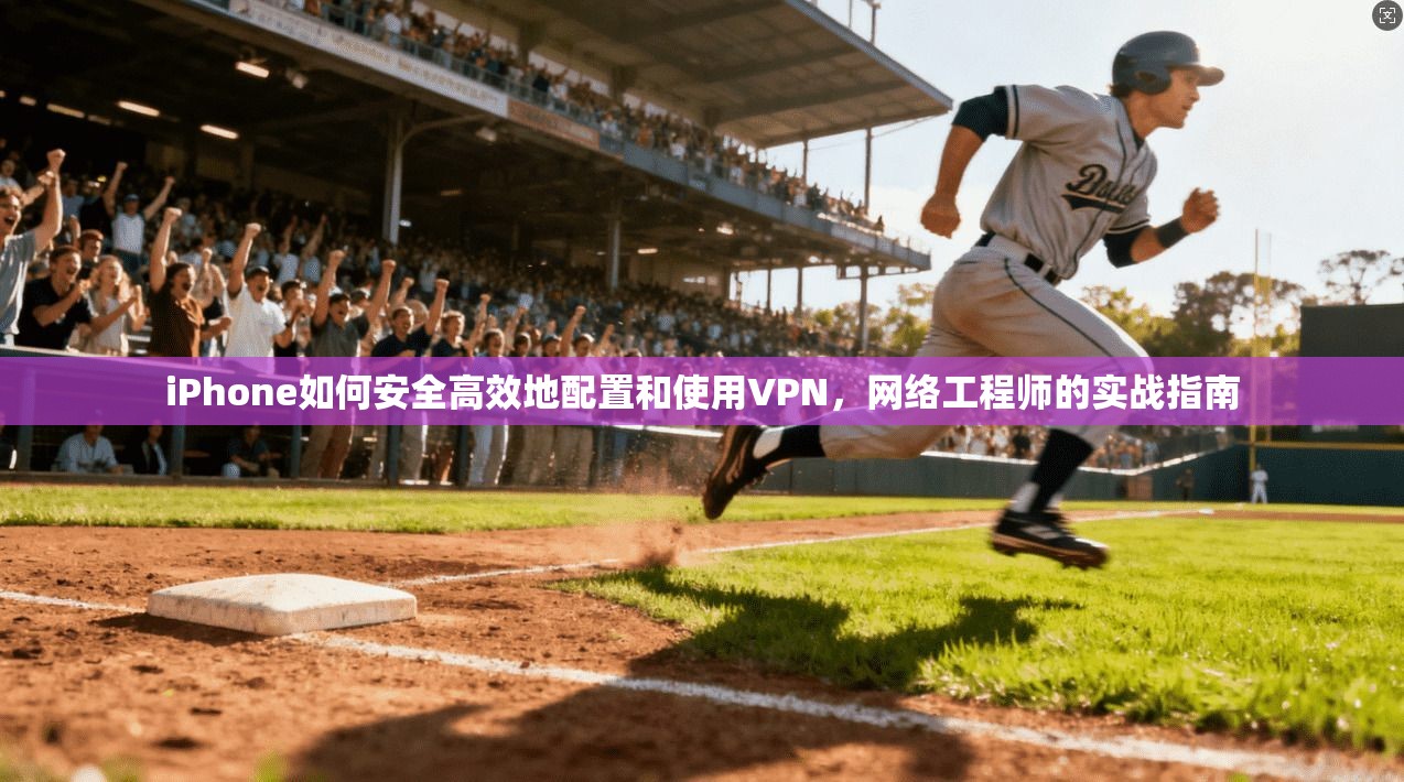 iPhone如何安全高效地配置和使用VPN,网络工程师的实战指南 iPhone如何安全高效地配置和使用VPN,网络工程师的实战指南