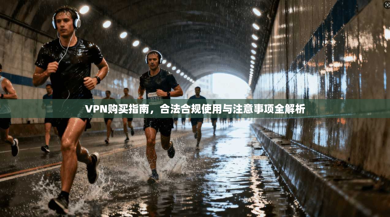 VPN购买指南,合法合规使用与注意事项全解析 VPN购买指南,合法合规使用与注意事项全解析