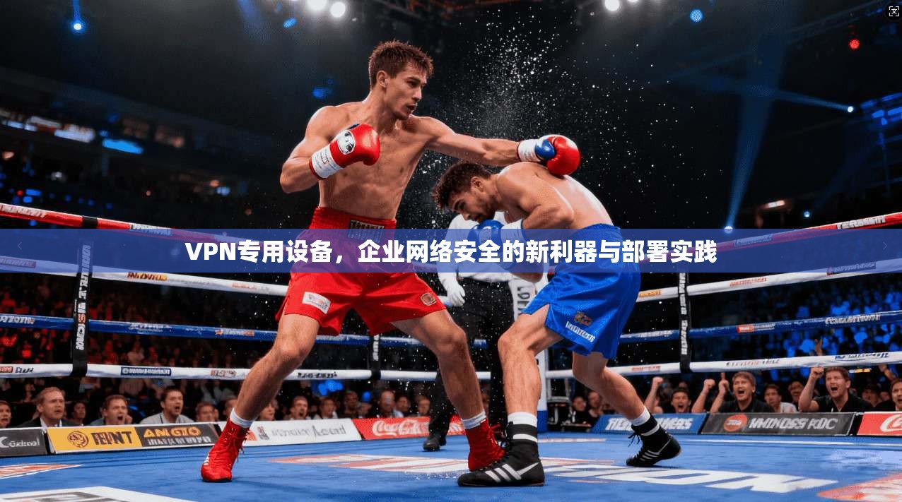 VPN专用设备,企业网络安全的新利器与部署实践 VPN专用设备,企业网络安全的新利器与部署实践