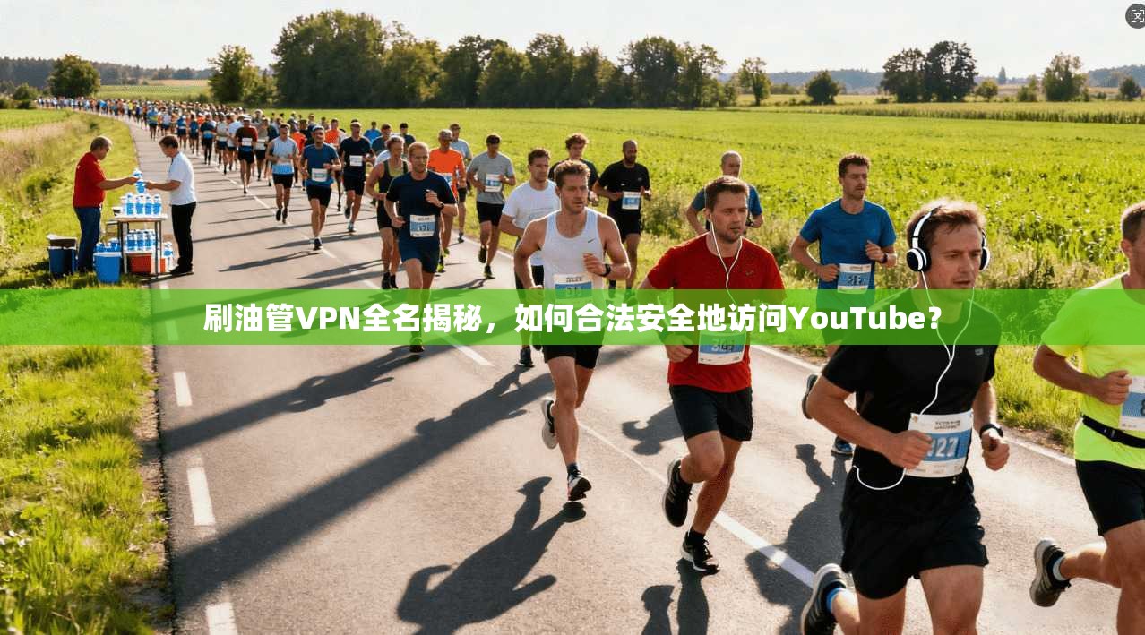 刷油管VPN全名揭秘,如何合法安全地访问YouTube? 刷油管VPN全名揭秘,如何合法安全地访问YouTube?