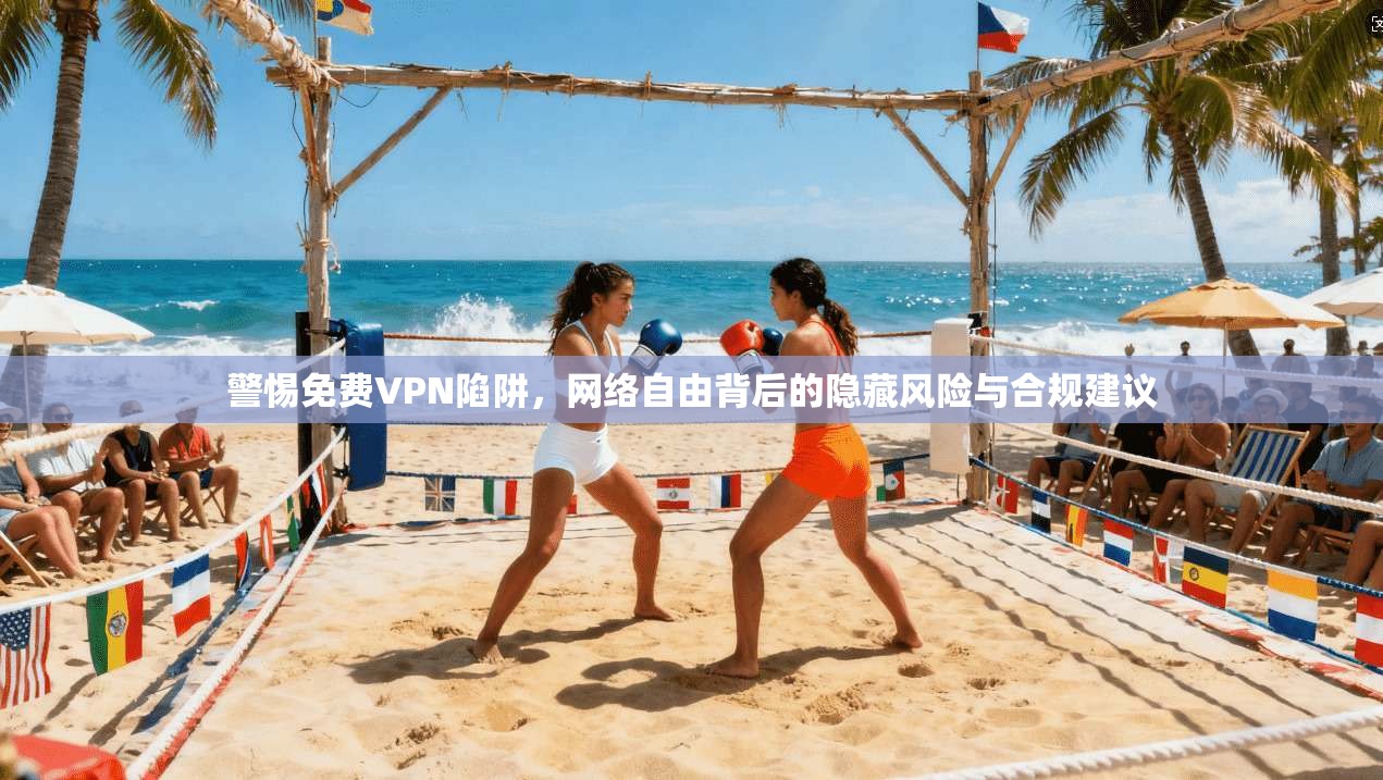 警惕免费VPN陷阱,网络自由背后的隐藏风险与合规建议 警惕免费VPN陷阱,网络自由背后的隐藏风险与合规建议