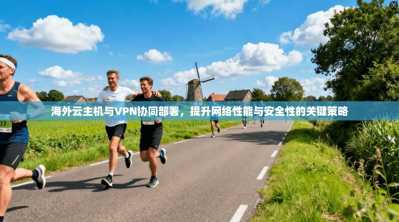 海外云主机与VPN协同部署,提升网络性能与安全性的关键策略 海外云主机与VPN协同部署,提升网络性能与安全性的关键策略
