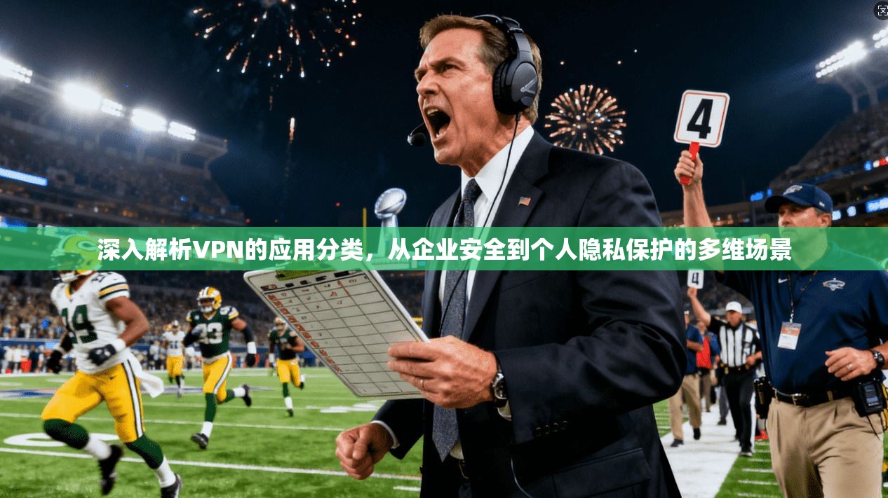 深入解析VPN的应用分类,从企业安全到个人隐私保护的多维场景 深入解析VPN的应用分类,从企业安全到个人隐私保护的多维场景