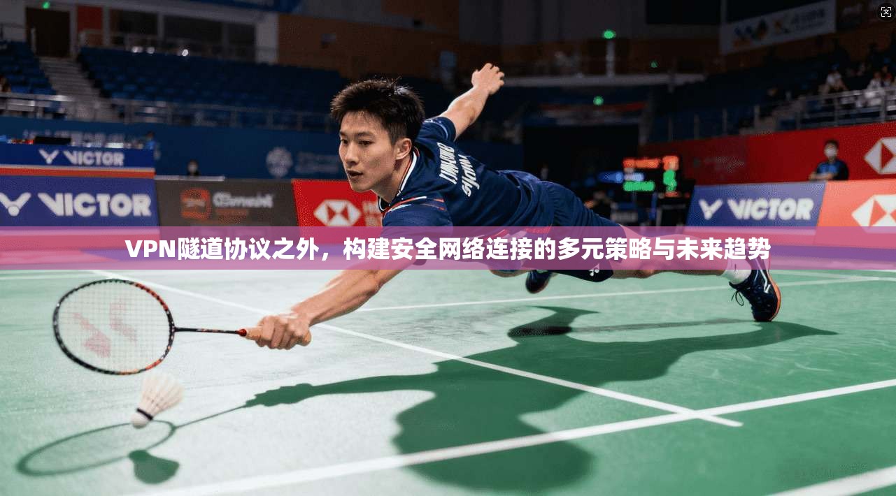VPN隧道协议之外,构建安全网络连接的多元策略与未来趋势 VPN隧道协议之外,构建安全网络连接的多元策略与未来趋势