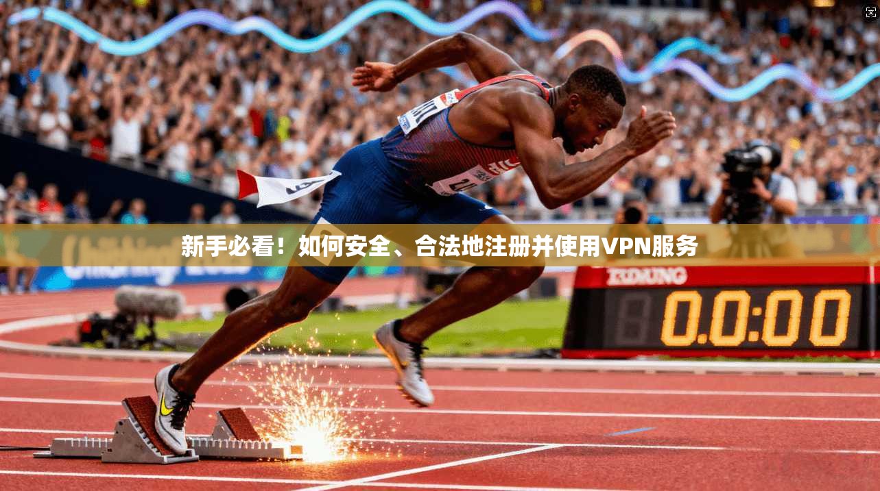 新手必看!如何安全、合法地注册并使用VPN服务 新手必看!如何安全、合法地注册并使用VPN服务