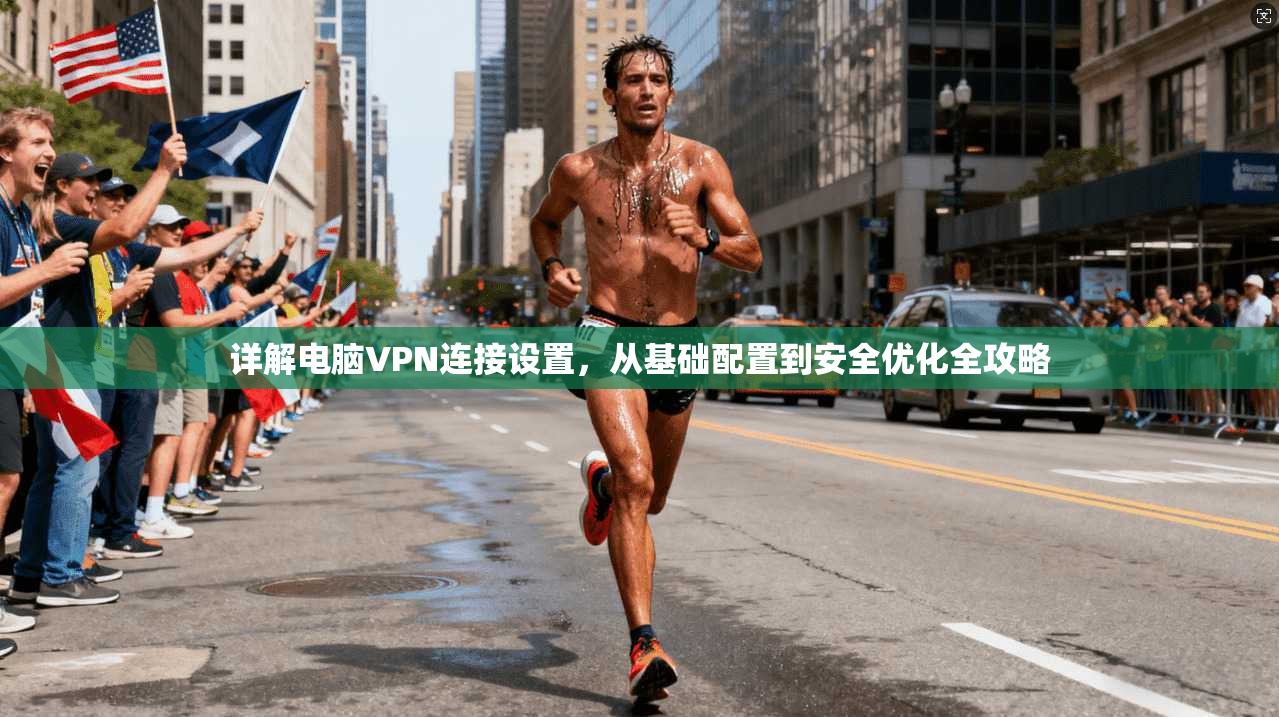 详解电脑VPN连接设置,从基础配置到安全优化全攻略 详解电脑VPN连接设置,从基础配置到安全优化全攻略