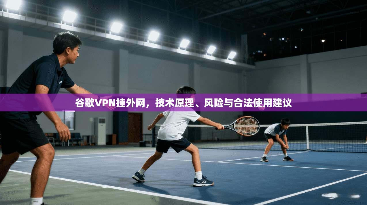谷歌VPN挂外网,技术原理、风险与合法使用建议 谷歌VPN挂外网,技术原理、风险与合法使用建议
