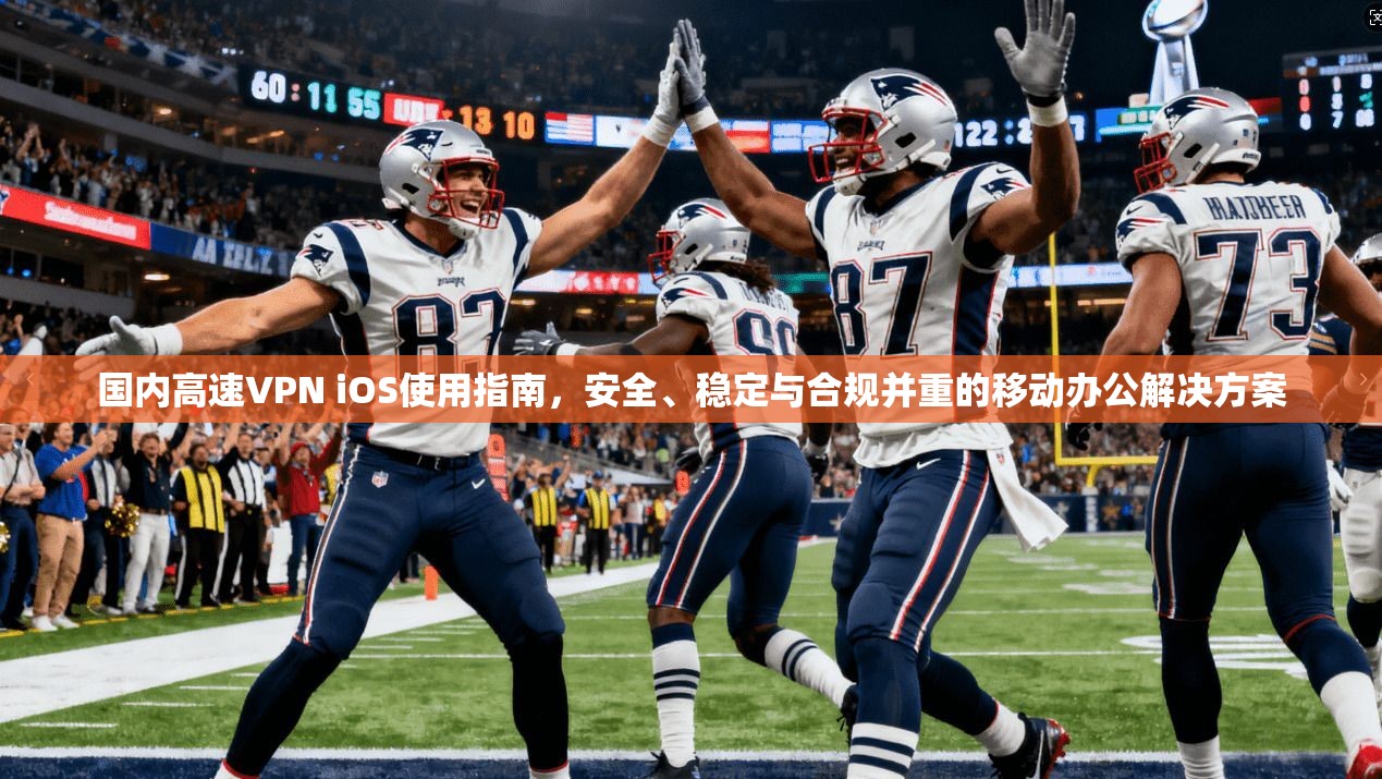 国内高速VPN iOS使用指南，安全、稳定与合规并重的移动办公解决方案