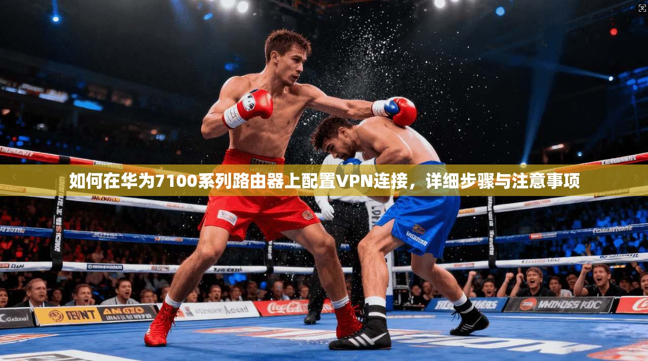 如何在华为7100系列路由器上配置VPN连接,详细步骤与注意事项 如何在华为7100系列路由器上配置VPN连接,详细步骤与注意事项
