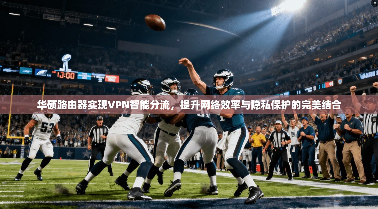 华硕路由器实现VPN智能分流,提升网络效率与隐私保护的完美结合 华硕路由器实现VPN智能分流,提升网络效率与隐私保护的完美结合