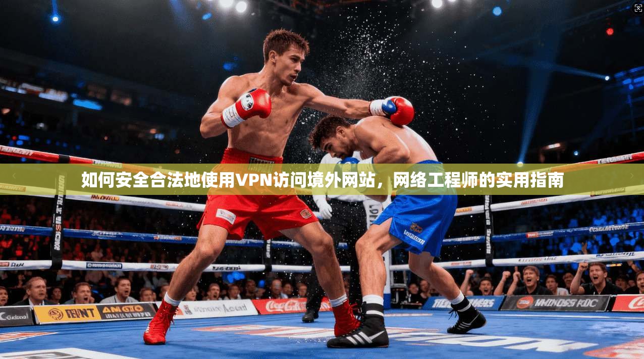 如何安全合法地使用VPN访问境外网站，网络工程师的实用指南
