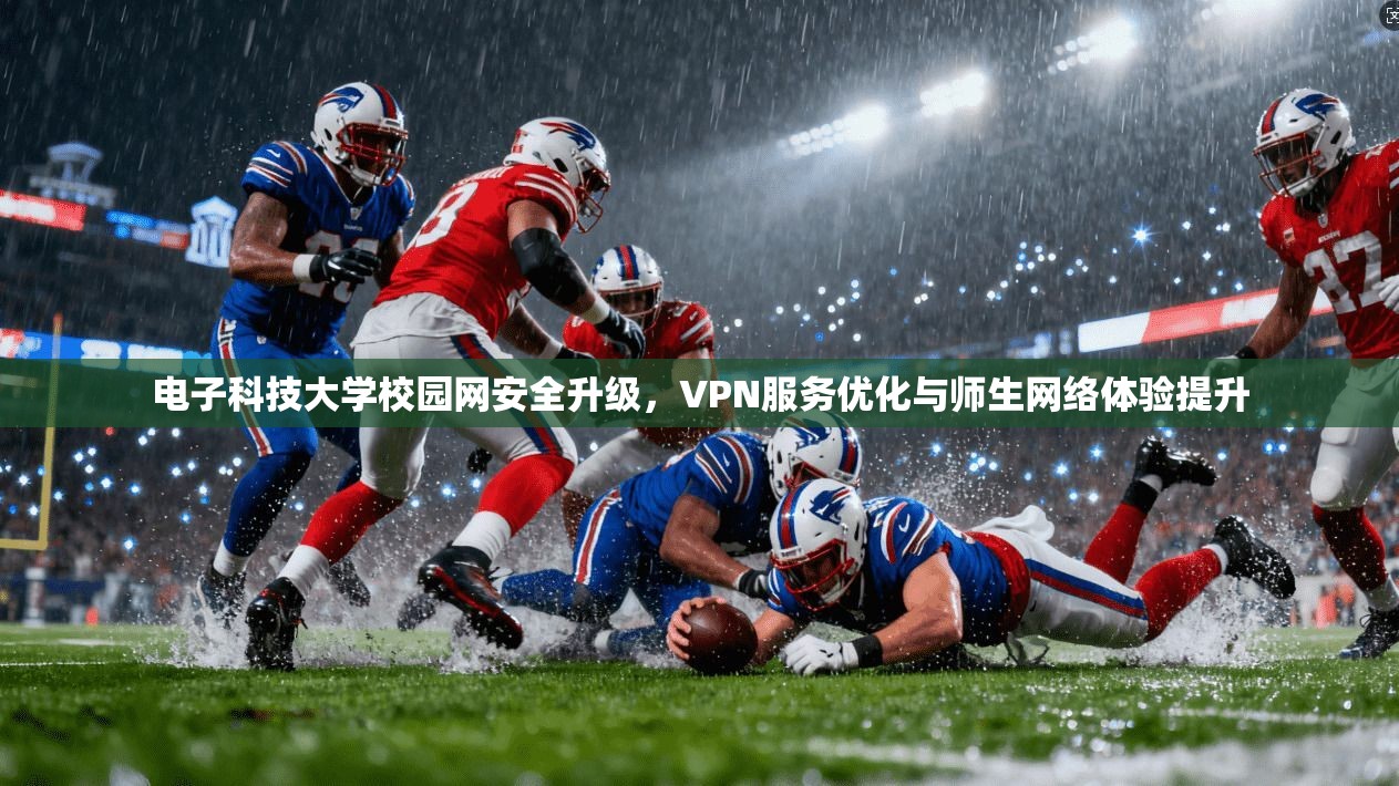 电子科技大学校园网安全升级,VPN服务优化与师生网络体验提升 电子科技大学校园网安全升级,VPN服务优化与师生网络体验提升