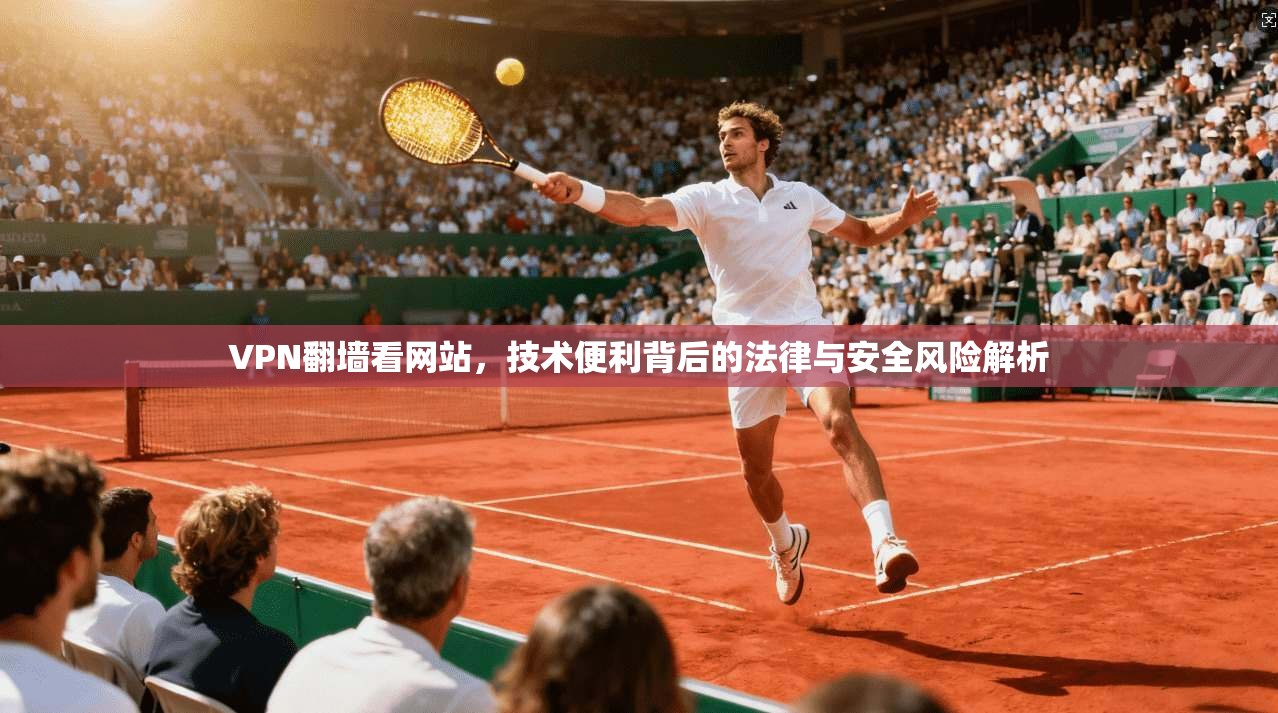 VPN翻墙看网站,技术便利背后的法律与安全风险解析 VPN翻墙看网站,技术便利背后的法律与安全风险解析