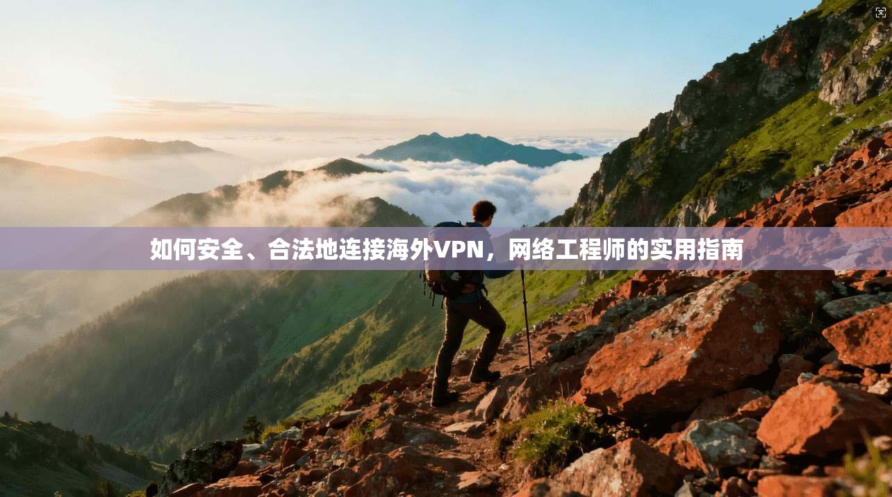 如何安全、合法地连接海外VPN,网络工程师的实用指南 如何安全、合法地连接海外VPN,网络工程师的实用指南