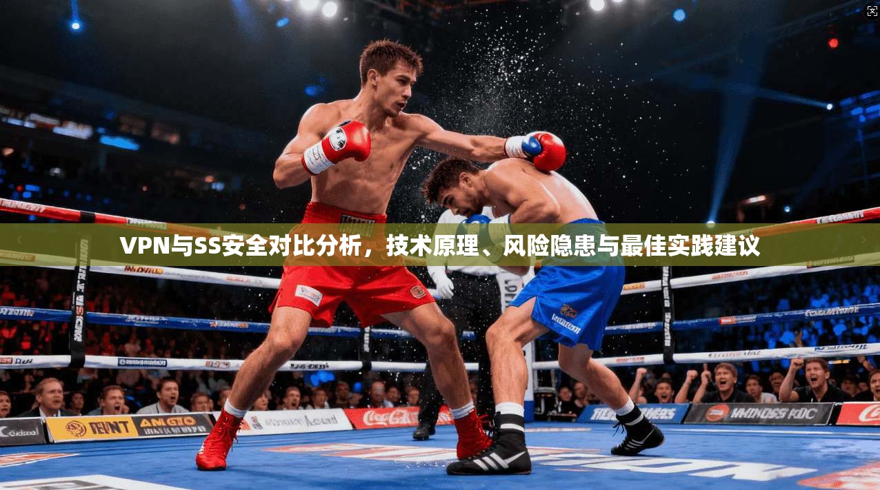 VPN与SS安全对比分析,技术原理、风险隐患与最佳实践建议 VPN与SS安全对比分析,技术原理、风险隐患与最佳实践建议