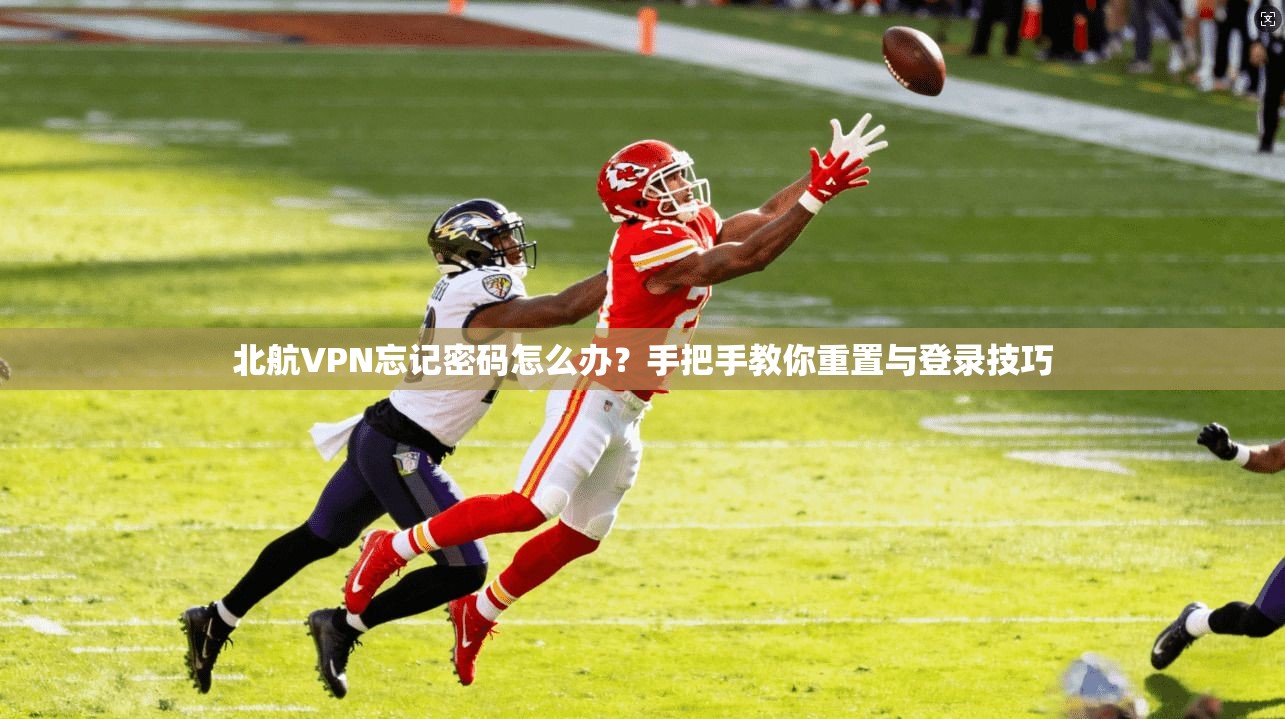 北航VPN忘记密码怎么办？手把手教你重置与登录技巧