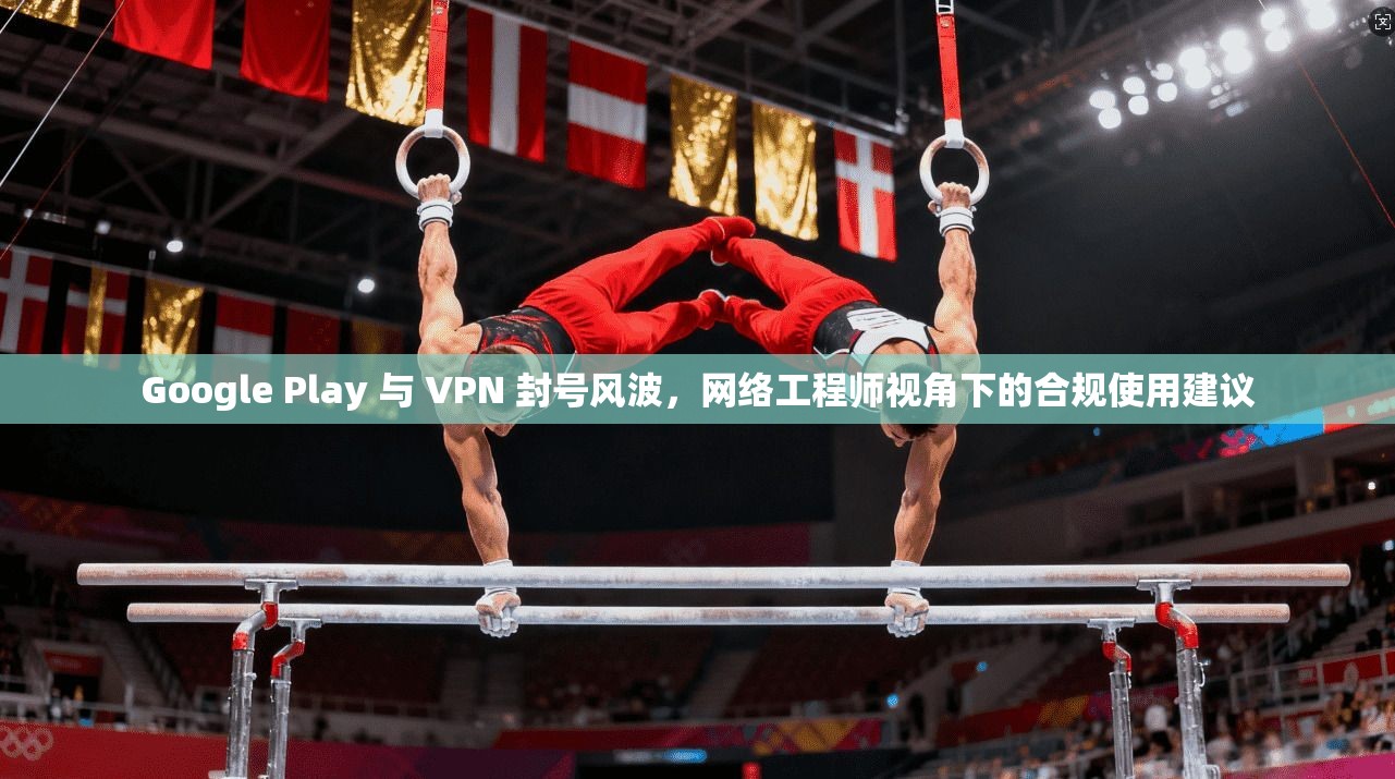 Google Play 与 VPN 封号风波,网络工程师视角下的合规使用建议 Google Play 与 VPN 封号风波,网络工程师视角下的合规使用建议