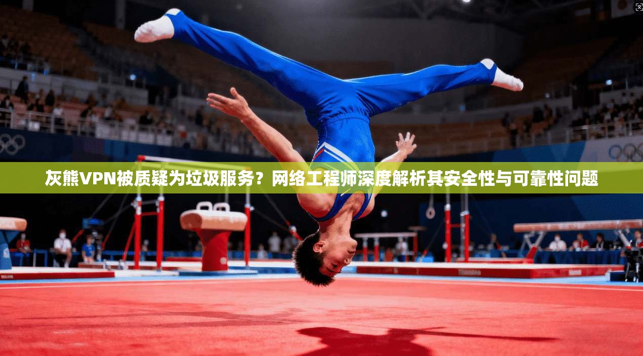 灰熊VPN被质疑为垃圾服务？网络工程师深度解析其安全性与可靠性问题