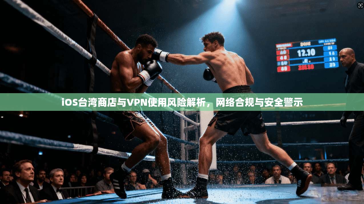 iOS台湾商店与VPN使用风险解析,网络合规与安全警示 iOS台湾商店与VPN使用风险解析,网络合规与安全警示