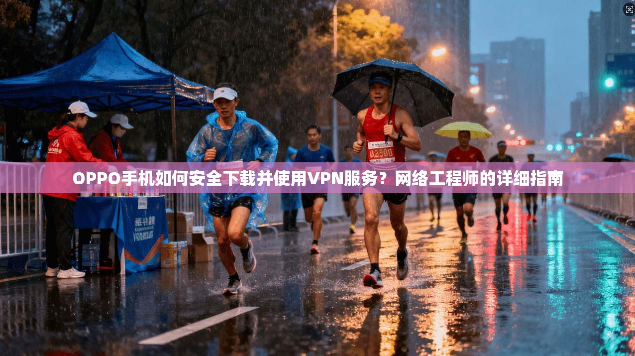 OPPO手机如何安全下载并使用VPN服务?网络工程师的详细指南 OPPO手机如何安全下载并使用VPN服务?网络工程师的详细指南