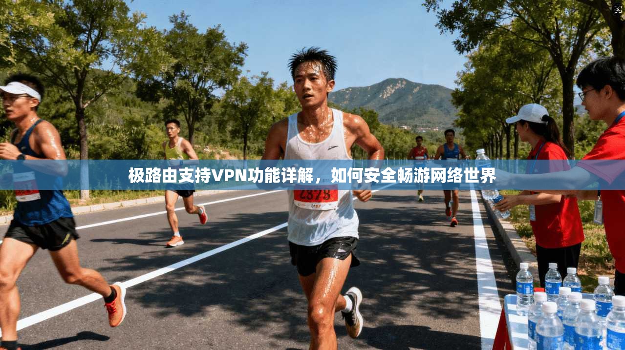 极路由支持VPN功能详解,如何安全畅游网络世界 极路由支持VPN功能详解,如何安全畅游网络世界
