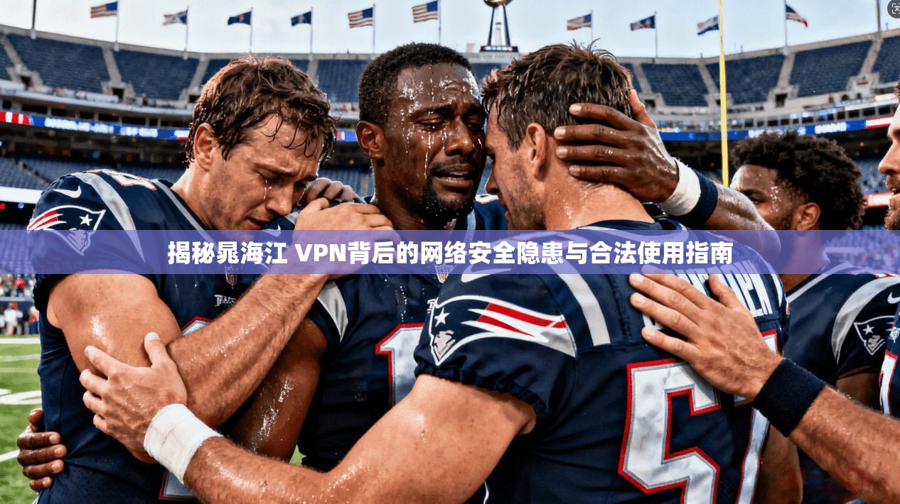 揭秘晁海江 VPN背后的网络安全隐患与合法使用指南 揭秘晁海江 VPN背后的网络安全隐患与合法使用指南