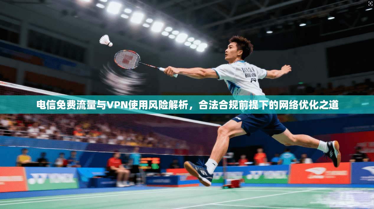 电信免费流量与VPN使用风险解析，合法合规前提下的网络优化之道