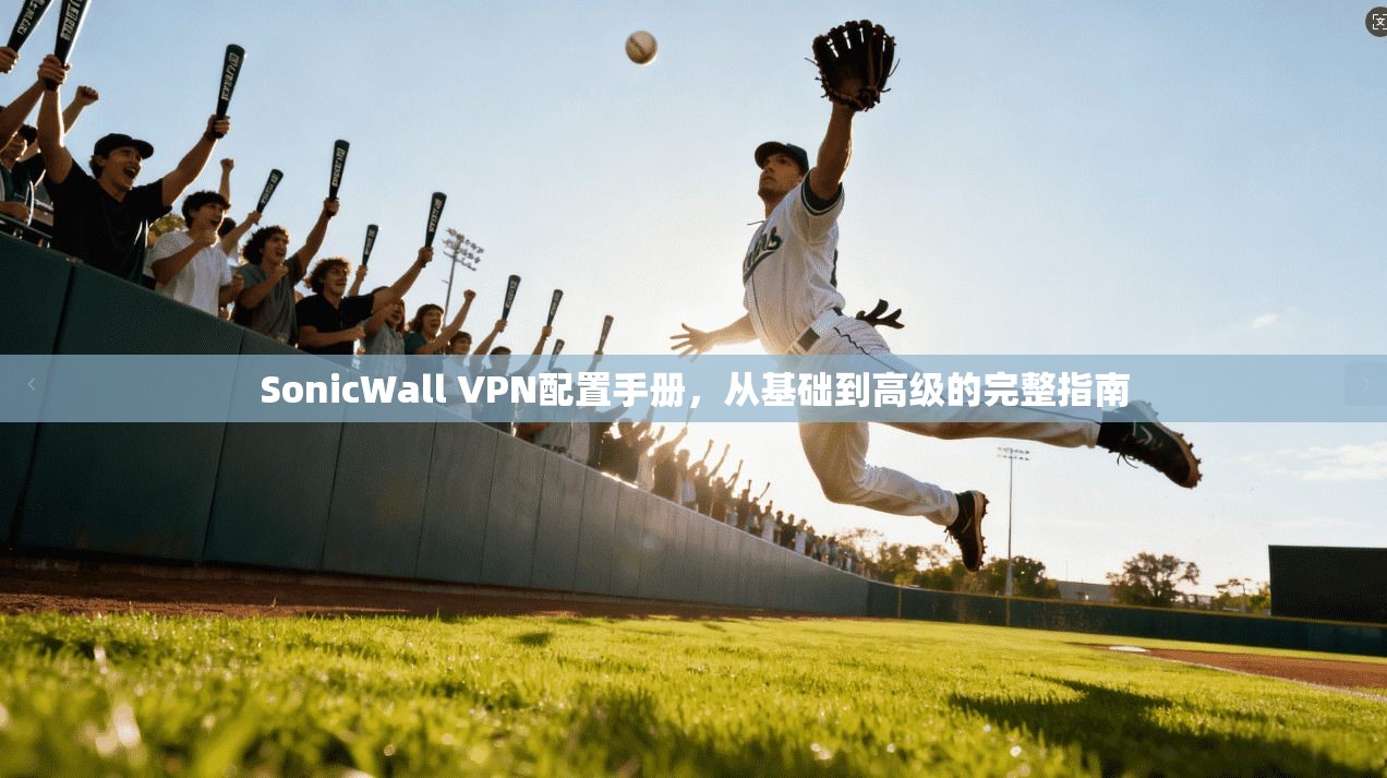 SonicWall VPN配置手册,从基础到高级的完整指南 SonicWall VPN配置手册,从基础到高级的完整指南