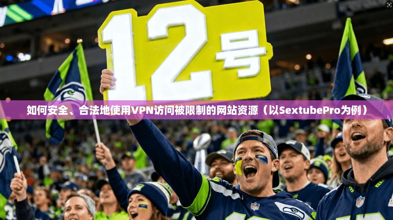如何安全、合法地使用VPN访问被限制的网站资源(以SextubePro为例) 如何安全、合法地使用VPN访问被限制的网站资源(以SextubePro为例)