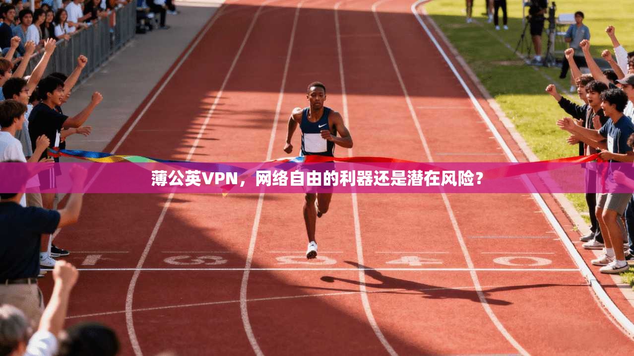 薄公英VPN,网络自由的利器还是潜在风险? 薄公英VPN,网络自由的利器还是潜在风险?
